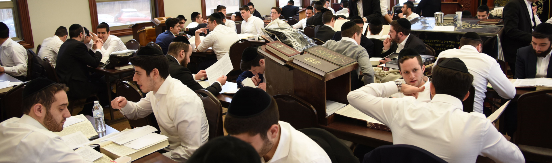 Yeshiva Ohel Torah