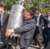 Hachnasat Sefer Torah