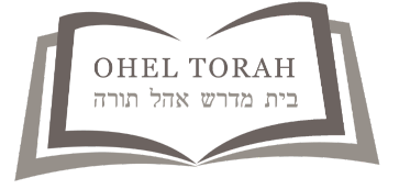 Bet Midrash Ohel Torah