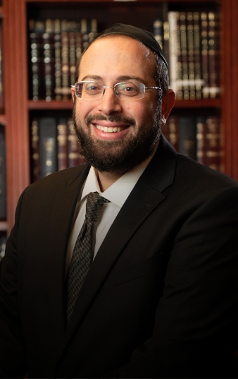Rabbi Danny Shasho