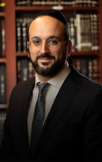 Rabbi Yehudah Levy