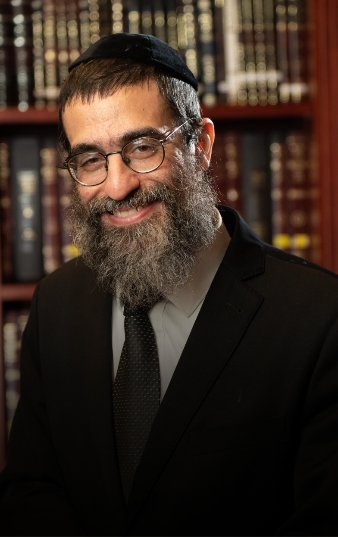 Rabbi Yosef Srour