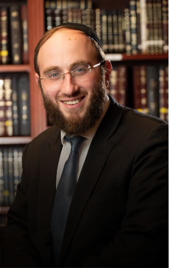 Rabbi Zalman Polansky